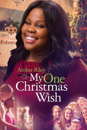 My One Christmas Wish's poster