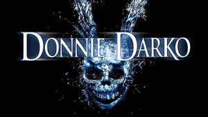Donnie Darko's poster