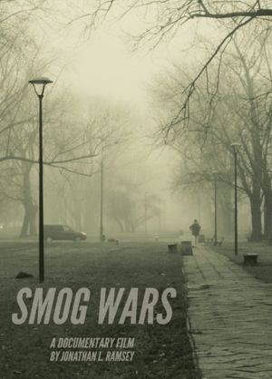 Smog Wars's poster