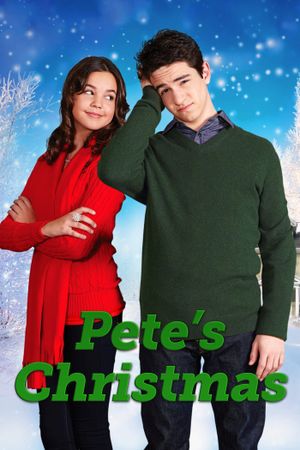Pete's Christmas's poster