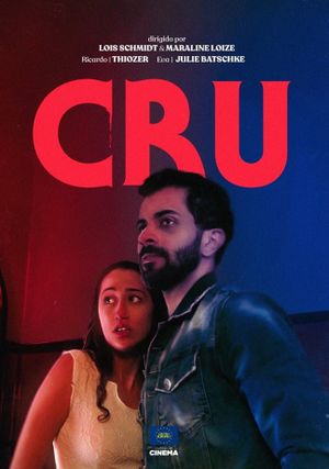 CRU's poster