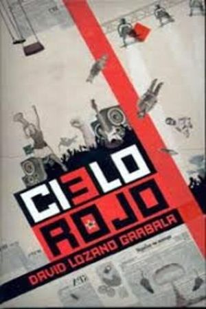 El cielo rojo's poster image