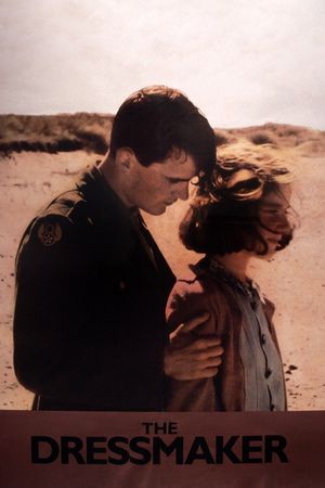 The Dressmaker's poster