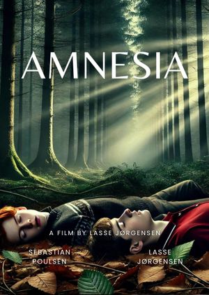 Amnesia's poster
