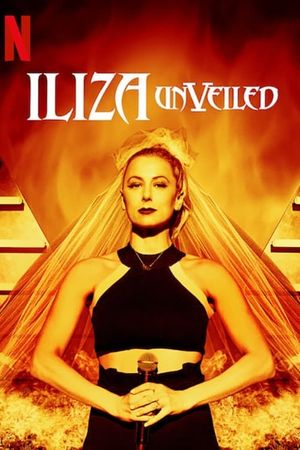 Iliza Shlesinger: Unveiled's poster