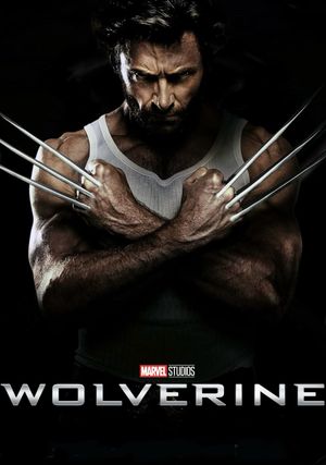 Wolverine's poster