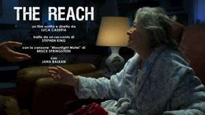 The Reach's poster