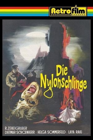 Nylon Noose's poster