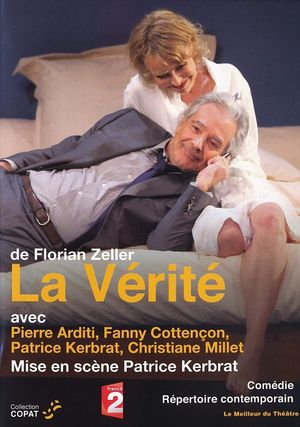 La Vérité's poster