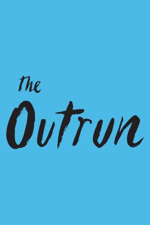 The Outrun's poster