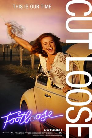 Footloose's poster