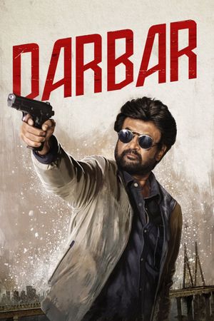 Darbar's poster image