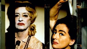 What Ever Happened to Baby Jane?'s poster