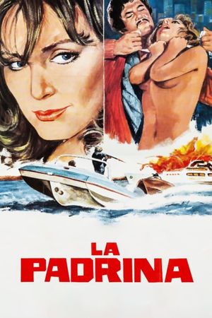 Lady Dynamite's poster