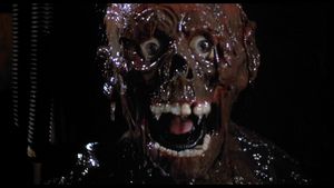 The Return of the Living Dead's poster