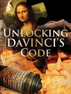 Unlocking DaVinci's Code's poster image