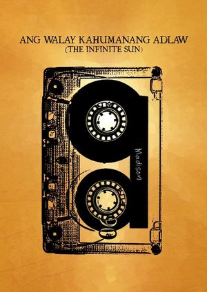 The Infinite Sun's poster