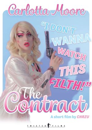 The Contract's poster