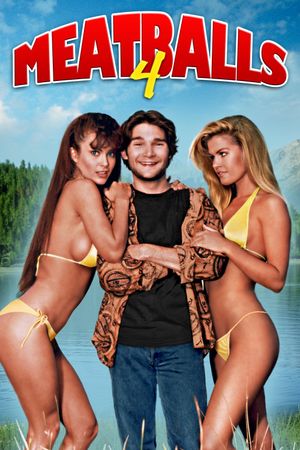 Meatballs 4's poster