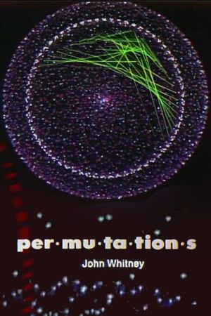 Permutations's poster