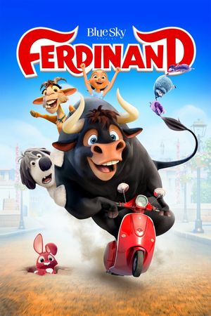 Ferdinand's poster