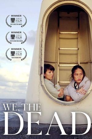 We, the Dead's poster