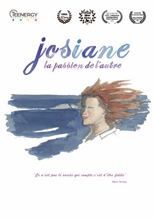 Josiane, la passion de l'autre's poster