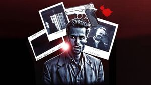 Memento's poster
