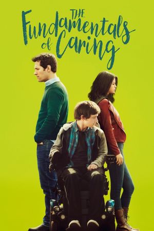 The Fundamentals of Caring's poster image