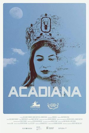 Acadiana's poster