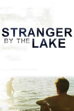 Stranger by the Lake's poster
