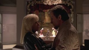 Blindside's poster