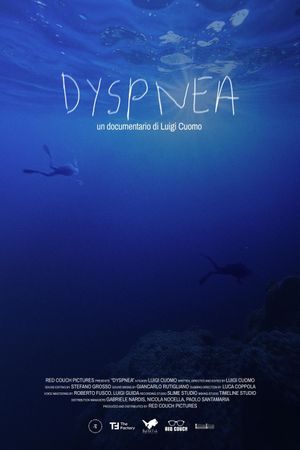 Dyspnea's poster