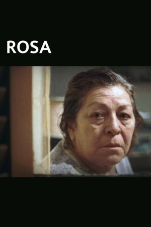 Rosa's poster