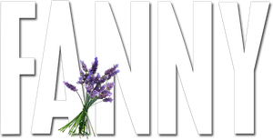 Fanny's poster