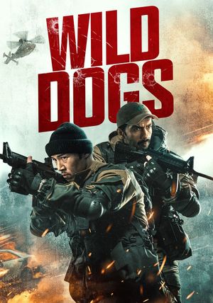 Wild Dogs's poster