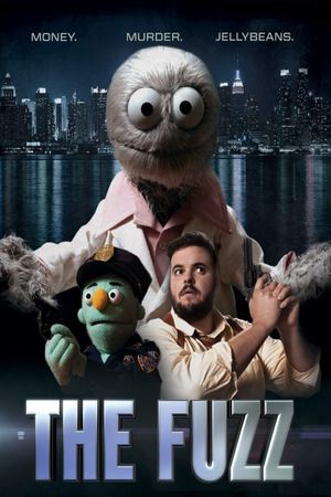 The Fuzz's poster