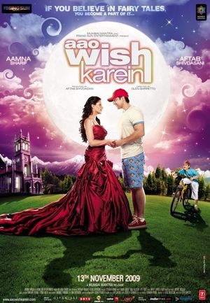 Aao Wish Karein's poster image