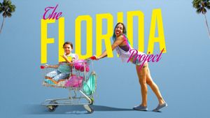 The Florida Project's poster