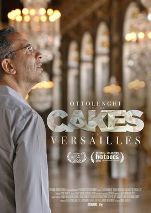 Ottolenghi and the Cakes of Versailles's poster