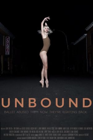 Unbound's poster image