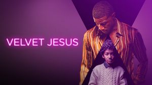 Velvet Jesus's poster