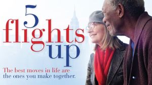 5 Flights Up's poster