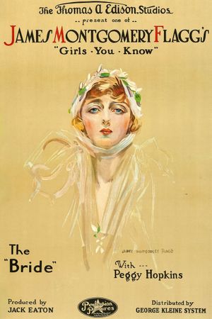 The Bride's poster image