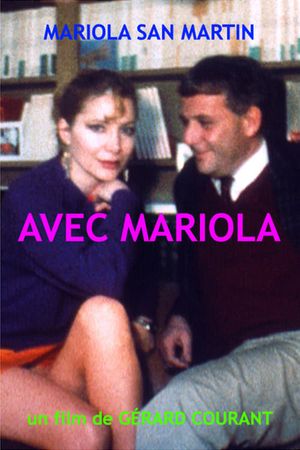 Avec Mariola's poster