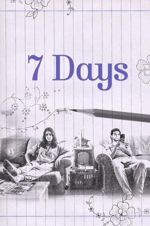 7 Days's poster