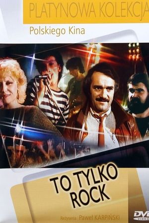 To tylko rock's poster image