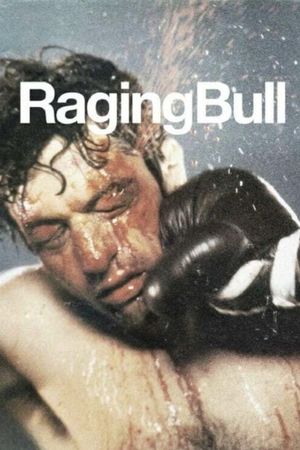Raging Bull's poster