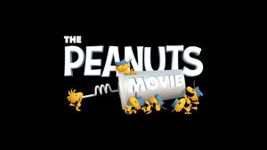 The Peanuts Movie's poster