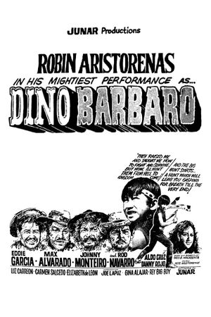 Dino Barbaro's poster